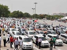 రోజుకు 500 స్విఫ్ట్ కార్ల ఉత్పత్తి: మారుతి సుజుకి