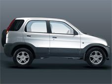 ప్రీమియర్ రియో ఎస్‌యూవీ సాంకేతి విశిష్టతలు