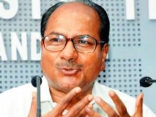కేంద్ర మంత్రులు, వారి కార్లు - పార్ట్ 2