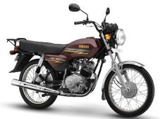 గ్రామీణ మార్కెట్ల కోసం యమహా చవక బైక్‌లు!