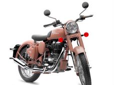తుఫాన్ వేగంతో వచ్చిన రాయల్ ఎన్‌ఫీల్డ్ డెసెర్ట్ స్ట్రోమ్ 500