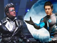 సూపర్‌స్టార్‌కు సూపర్ గిఫ్ట్ ఇవ్వనున్న షారుఖ్ ఖాన్