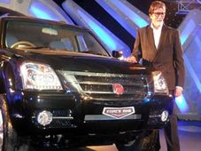 రాష్ట్ర మార్కెట్లో ఫోర్స్ వన్‌ను ఆవిష్కరించిన ఫోర్స్ మోటార్స్