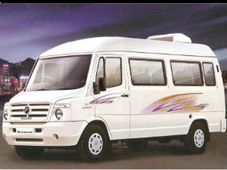 హైబ్రిడ్ వెర్షన్ ట్రావెలర్‌ను లాంచ్ చేయనున్న ఫోర్స్ మోటార్స్