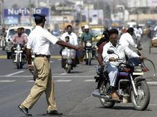 మోటార్ వాహన చట్టాలు - జరిమానాలు: మొదటి భాగం
