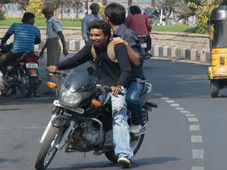 మోటార్ వాహన చట్టాలు - జరిమానాలు: రెండవ భాగం