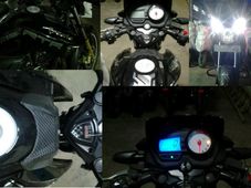ఏప్రిల్ 23న మార్కెట్లోకి రానున్న 2012 టీవీఎస్ అపాచీ