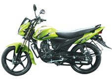 హయాటే 110సీసీ బైక్‌ను విడుదల చేసిన సుజుకి