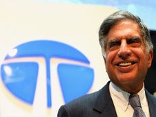 టాటా మోటార్స్‌లో వాటా పెంచుకున్న రతన్ టాటా