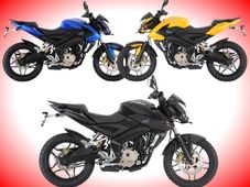 కర్ణాటక మార్కెట్లోకి కొత్త బజాజ్ పల్సర్ 200ఎన్ఎస్‌