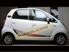 స్పెషల్ ఎడిషన్ నానో విడుదల చేయనున్న టాటా మోటార్స్