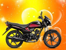 హీరో స్ప్లెండర్‌కు చెక్ పెట్టేందుకు వస్తున్న హోండా బడ్జెట్ బైక్