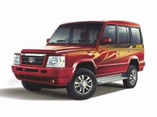 సరికొత్త పవర్‌ఫుల్ 2013 టాటా సుమో గోల్డ్ విడుదల