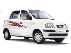 సెలబ్రేషన్ ఎడిషన్ శాంత్రో విడుదల; ధర రూ.3.81 లక్షలు