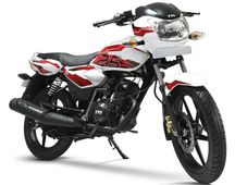 కొత్త కలర్ ఆప్షన్లలో టీవీఎస్ ఫినిక్స్, అపాచే ఆర్‌టిఆర్ 160