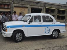 హిందుస్థాన్ మోటార్స్ అంబాసిడర్‌లో ఫియట్ మల్టీజెట్ ఇంజన్!