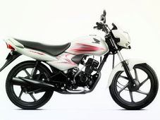హోండా డ్రీమ్ సిరీస్‌లో మరో సరికొత్త మోటార్‌సైకిల్