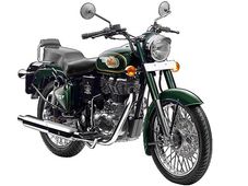 రాయల్ ఎన్‌ఫీల్డ్ నుంచి ఓ కొత్త 400సీసీ ఇంజన్!