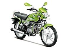 హీరో హెచ్ఎఫ్ డీలక్స్ ఈకో విడుదల; ధర రూ.50,500