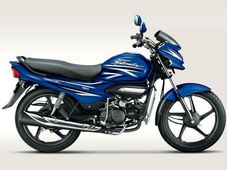 అప్‌డేటెడ్ సూపర్ స్ప్లెండర్‌ను విడుదల చేసిన హీరో మోటోకార్ప్