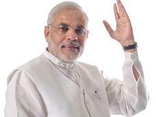 మోడీ కాన్వాయ్ విదేశీనే! బిఎమ్‌డబ్ల్యూకే జై కొట్టిన కొత్త ప్రధాని!