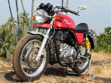 ఆగస్ట్ నెలలో 66 శాతం వృద్ధి రాయల్ ఎన్‌ఫీల్డ్ అమ్మకాలు
