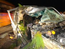 కారులో సీట్ బెల్టుల ప్రాముఖ్యత ఏమిటి?