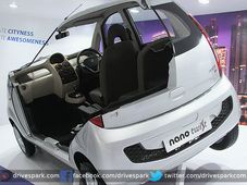 టాటా నానో మార్కెట్ నుంచి తొలగిపోదు; ఏఎమ్‌టి వెర్షన్ వస్తోంది!
