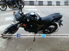 ఫెయిర్డ్ వెర్షన్ సుజుకి జిక్సర్ మోటార్‌సైకిల్ రానుందా?