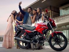 హీరో గ్లామర్ బ్రాండ్ అంబాసిడర్‌గా అల్లు అర్జున్!