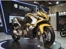 మార్చ్ 26న విడుదల కానున్న బజాజ్ పల్సర్ ఆర్ఎస్200