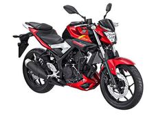 ఆటో ఎక్స్‌పోలో విడుదల కానున్న యమహా ఎమ్‌టి-320
