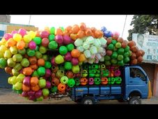 బిందె బిందె కలిసి ప్రమాద బిందువైతే....!!
