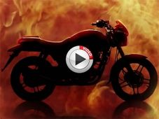 బజాజ్ వి మోటార్ సైకిల్స్ విడుదల: వీడియో ద్వారా వివరాల వెల్లువ 
