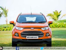 1,12,000 రుపాయలు వరకు తగ్గిన ఎకో స్పోర్ట్ ధరలు 