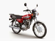 ఇండియన్ మార్కెట్లోకి హోండా నుండి అతి చవకైన 125సీసీ బైకు 
