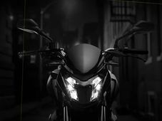బజాజ్ డామినర్400 ఫీచర్లను తెలిపే టీజర్