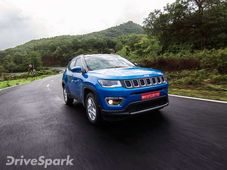 రీకాల్‌కు గురైన జీప్ కంపాస్: అసలు సమస్య ఇదీ!