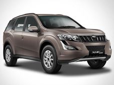నూతన ఫ్యూయల్ వేరియంట్లో మహీంద్రా ఎక్స్‌యూవీ500
