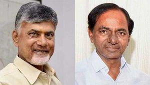 తెలంగాణ ప్రభుత్వం చివరికి ఈ పాలసీ ని తీసుకువస్తోంది, ఏమిటా పాలసీ ? 
