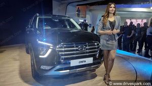 న్యూ హ్యుందాయ్ క్రెటా లాంచ్ డేట్ ఫిక్స్, ఎప్పుడంటే..?