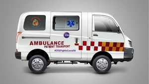 మహీంద్రా సుప్రో అంబులెన్స్ : ధర & ఇతర వివరాలు