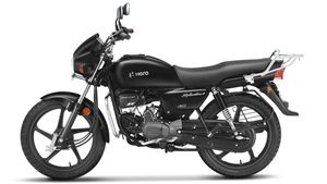 ఇప్పుడు  హీరో స్ప్లెండర్ ప్లస్‌ను మీకు నచ్చినట్లుగా కస్టమైజ్ చేసుకోండి..