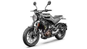 స్పాట్ టెస్ట్‌లో కనిపించిన కొత్త హస్క్ వర్నా 401 బైక్ ; లాంచ్ ఎప్పుడో తెలుసా ?