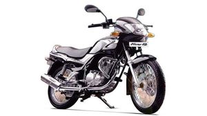 ఫియరో 125 పేరును రిజిస్టర్ చేసిన టీవీఎస్, మార్కెట్లోకి రానున్న సరికొత్త మోడల్