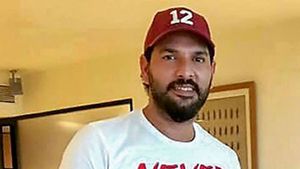 బర్త్ డే బాయ్ యువరాజ్ సింగ్ లగ్జరీ కార్ కలెక్షన్