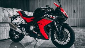 భారత్‌లో విడుదల కానున్న కొత్త 2021 బెనెల్లీ బైక్; ఇక కవాసకి నింజా 300 కి గడ్డు కాలమే 