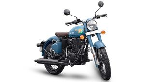 రేపే కొత్త 2021 Royal Enfield Classic 350 బైక్ లాంచ్