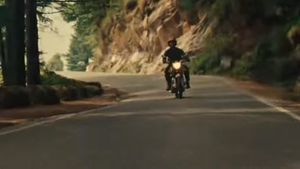 కొత్త 2021 Royal Enfield Classic 350 టీజర్; సెప్టెంబర్ 1న లాంచ్!