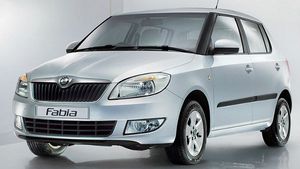 భారతదేశంలో Skoda Fabia హ్యాచ్‌బ్యాక్ వైఫల్యానికి కారణం ఏంటి?